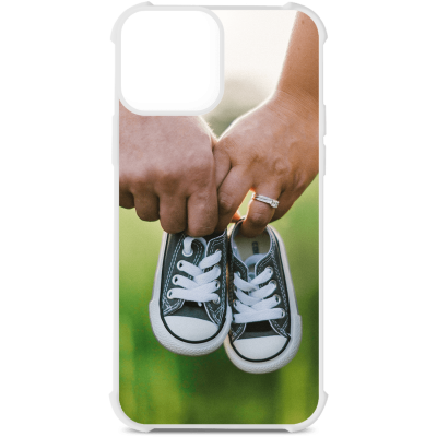 iPhone 13 Pro Max Picture Phone Case